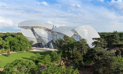 fondation louis vuitton exposições